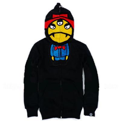 BABY MILO Hoodies-345